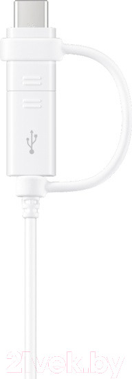 Изображение товара Кабель Samsung EP-DG930DWEGRU