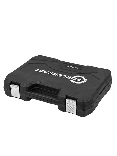 Изображение товара Универсальный набор инструментов ForceKraft FK-4821-5(16212)