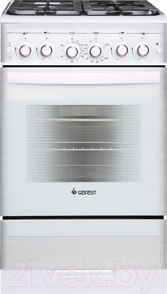 Изображение товара Плита газовая GEFEST ПГ 5300-02 0040