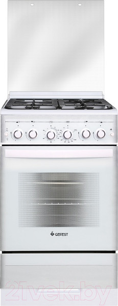 Изображение товара Плита газовая GEFEST ПГ 5300-02 0040