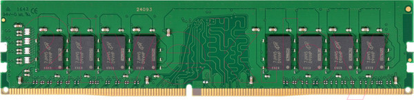 Изображение товара Оперативная память DDR4 Kingston KVR26N19D8/16
