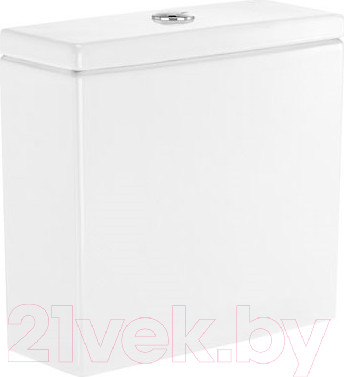 Изображение товара Сливной бачок Roca Inspira Round 341520000