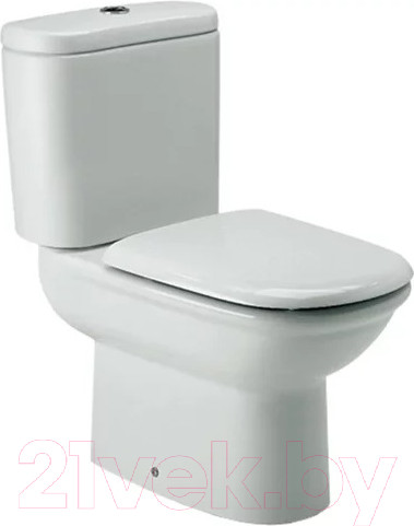 Изображение товара Сливной бачок Roca Giralda 7341469000