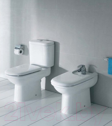 Изображение товара Сливной бачок Roca Giralda 7341469000