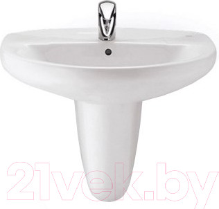 Изображение товара Полупьедестал Roca Victoria 33739200Y