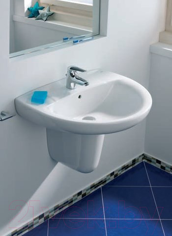 Изображение товара Полупьедестал Roca Victoria 33739200Y