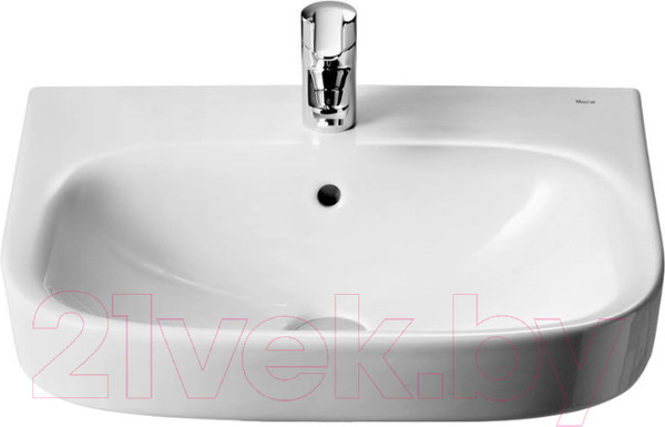 Изображение товара Умывальник Roca Debba 50x42 / 32799600Y