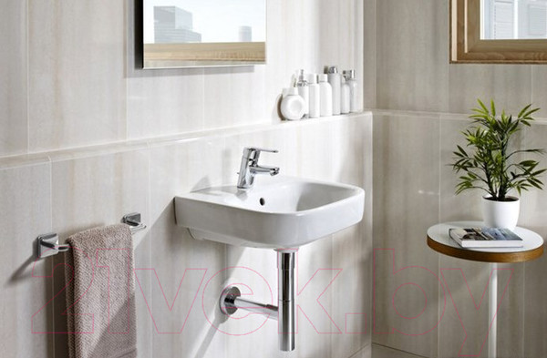 Изображение товара Умывальник Roca Debba 50x42 / 32799600Y