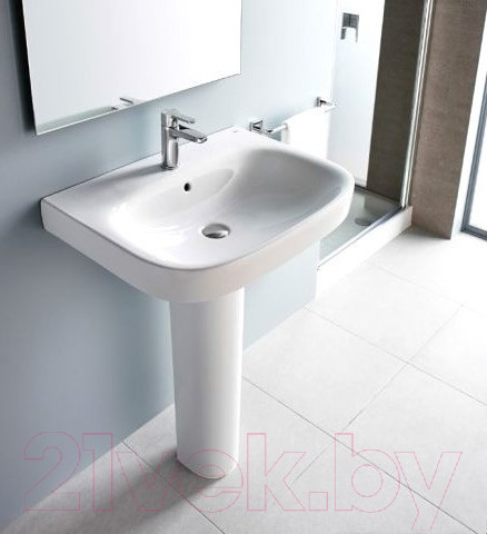 Изображение товара Умывальник Roca Debba 50x42 / 32799600Y