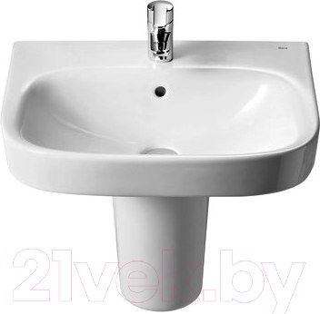 Изображение товара Умывальник Roca Debba 55x44 / 32799500Y