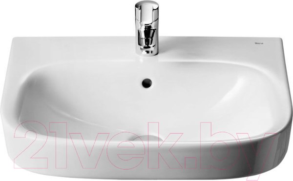 Изображение товара Умывальник Roca Debba 60x48 / 32799400Y
