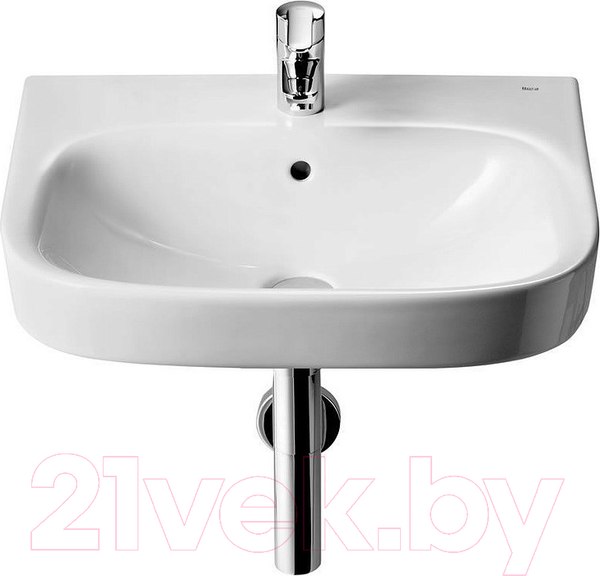 Изображение товара Умывальник Roca Debba 60x48 / 32799400Y