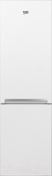 Изображение товара Холодильник с морозильником Beko RCSK270M20W