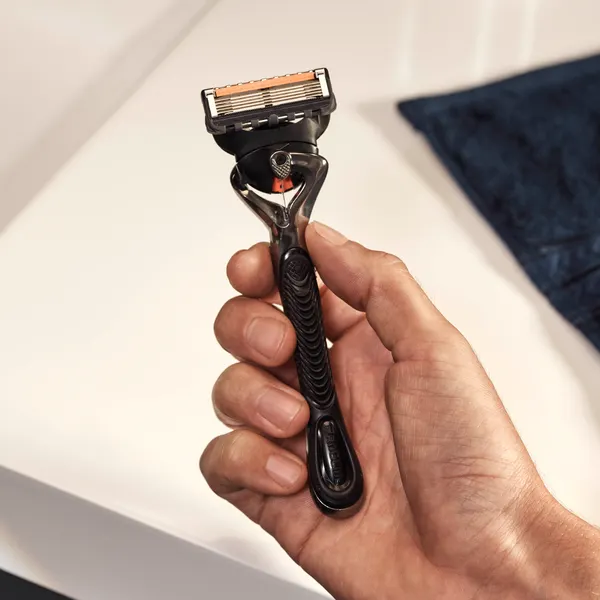 Изображение товара Набор сменных кассет Gillette Fusion ProGlide (6шт)