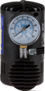 Изображение товара Автомобильный компрессор Alca Kompressor 250 PSI (203 000)