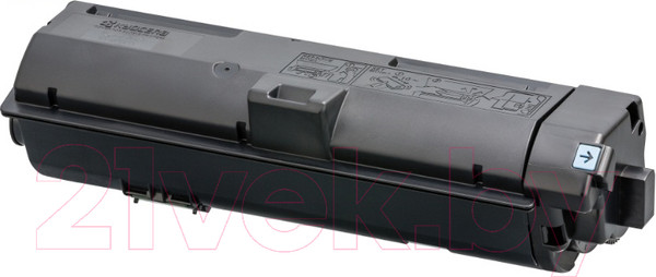 Изображение товара Тонер-картридж Kyocera Mita TK-1150