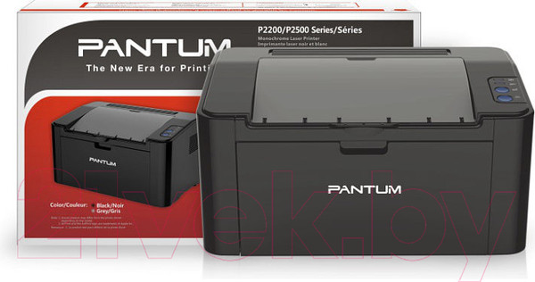 Изображение товара Принтер Pantum P2500W
