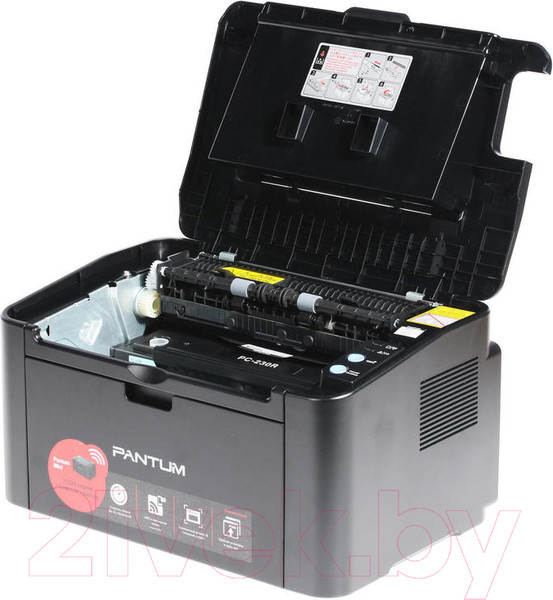 Изображение товара Принтер Pantum P2500W