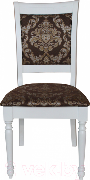 Изображение товара Стул Мебель-Класс Ника 3.001.01 (белый)