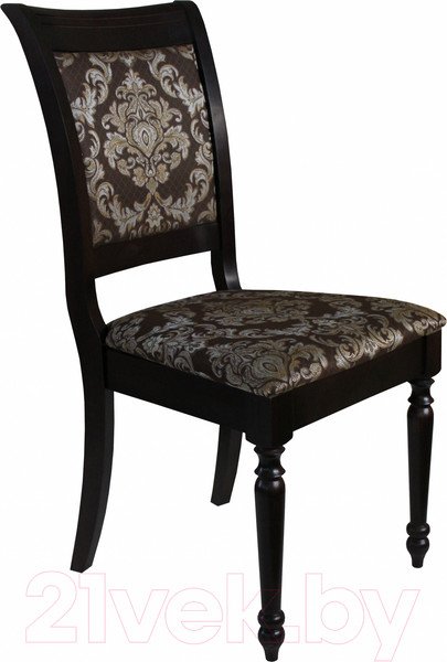 Изображение товара Стул Мебель-Класс Ника 3.001.01 (венге)