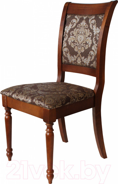 Изображение товара Стул Мебель-Класс Ника 3.001.01 (орех)