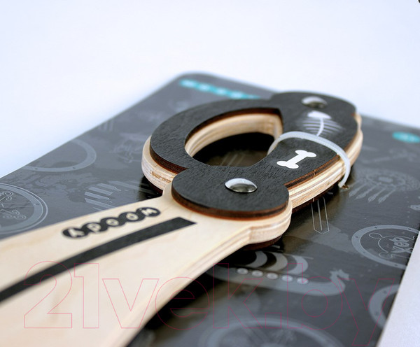 Изображение товара Сабля игрушечная Woody Сабля пирата / 01881