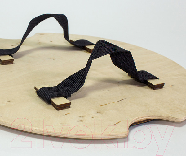 Изображение товара Щит игрушечный Woody Щит викинга / 01935