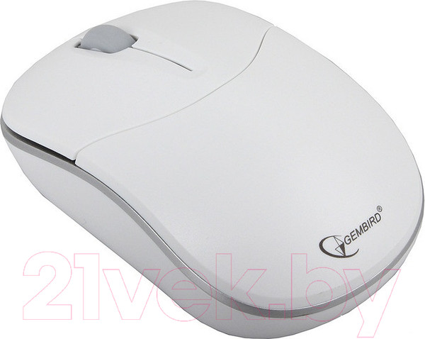 Изображение товара Комплект клавиатура и мышь Gembird KBS-7001