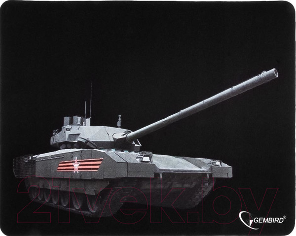 Изображение товара Коврик для мыши Gembird MP-GAME1