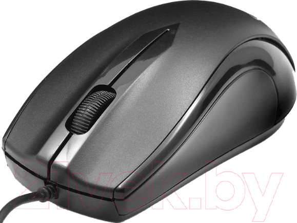 Изображение товара Мышь Gembird MusopTI9-905U (черный)