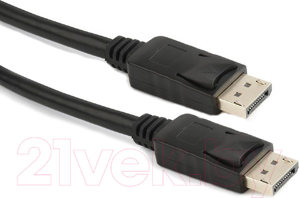 Изображение товара Кабель Cablexpert CC-DP-6 (1.8м)