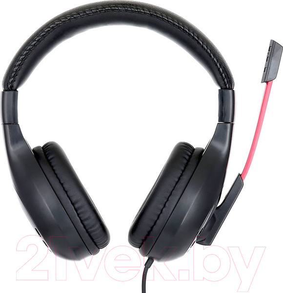 Изображение товара Наушники-гарнитура Gembird MHS-G30