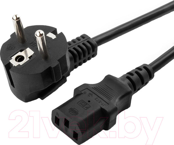 Изображение товара Адаптер Cablexpert PC-186-VDE-3M (3м)