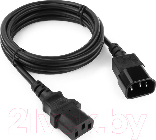 Изображение товара Адаптер Cablexpert PC-189 (1.8м)