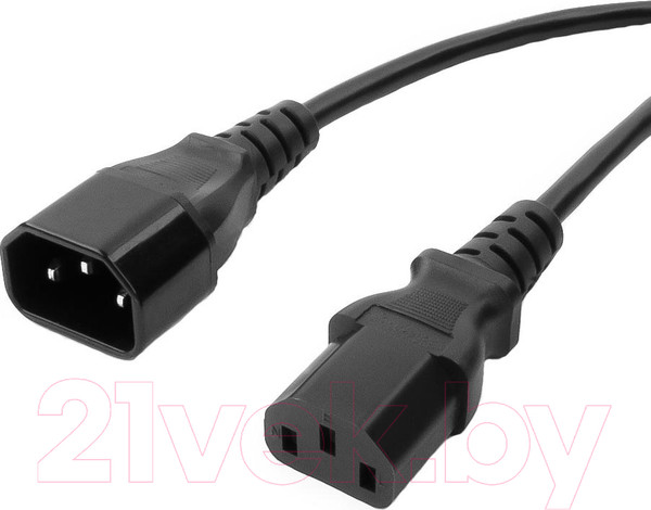 Изображение товара Адаптер Cablexpert PC-189 (1.8м)