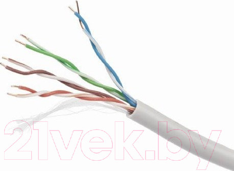 Изображение товара Кабель Cablexpert UPC-5051E-SOL (305м)