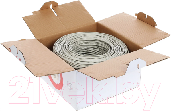 Изображение товара Кабель Cablexpert UPC-5051E-SOL (305м)