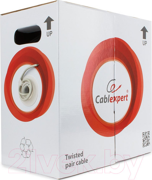 Изображение товара Кабель Cablexpert UPC-5051E-SOL (305м)