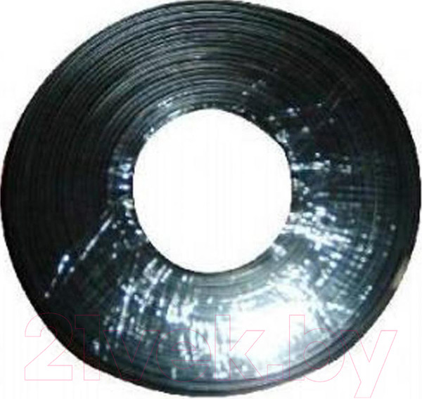 Изображение товара Кабель Cablexpert TC1000S-100M-B (100м, черный)