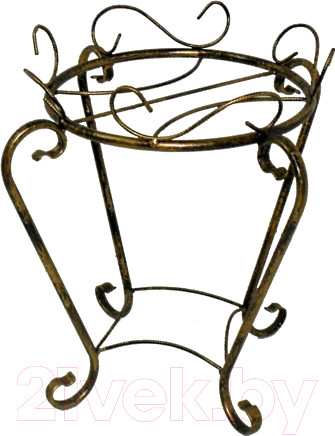 Изображение товара Стойка для цветов Dudo ПЦН-1М