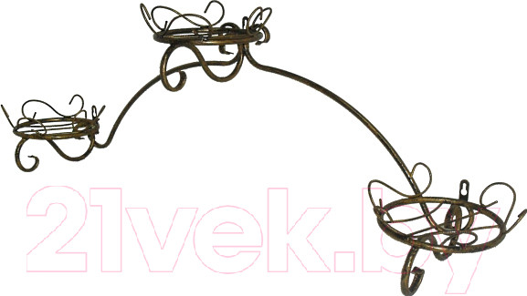 Изображение товара Стойка для цветов Dudo ПЦН-17