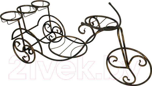 Изображение товара Стойка для цветов Dudo ПЦН-24