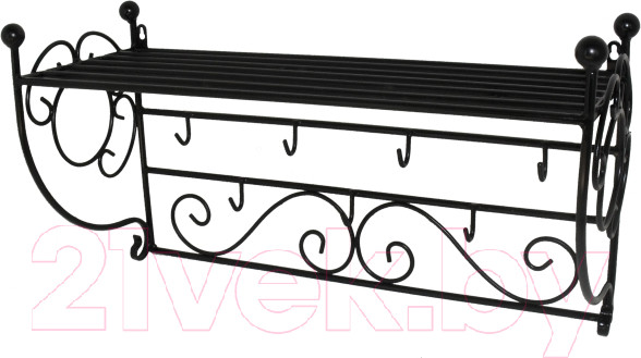 Изображение товара Вешалка для одежды Dudo ВННС-010