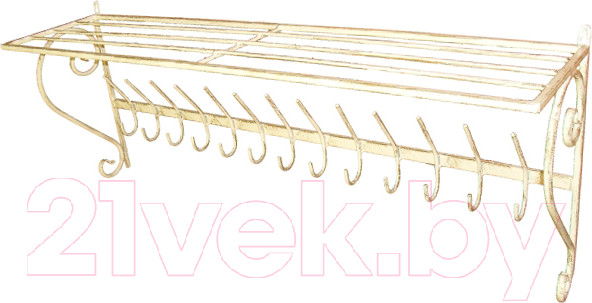 Изображение товара Вешалка для одежды Dudo ВННС-014