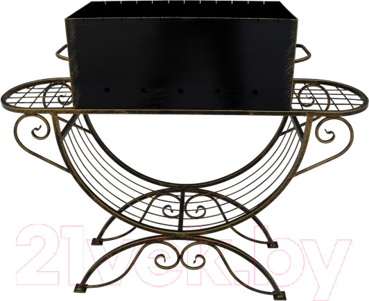 Изображение товара Мангал Dudo МА-1