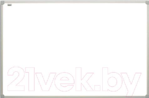 Изображение товара Магнитно-маркерная доска 2x3 TSA129P3 (90x120, белый)