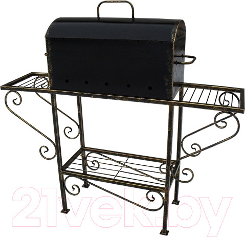 Изображение товара Мангал Dudo МА-2