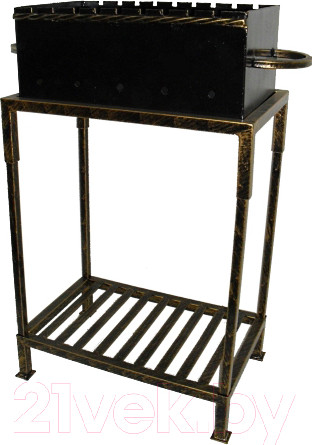 Изображение товара Мангал Dudo МА-3