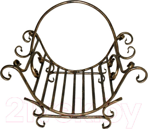 Изображение товара Дровница для камина Dudo ДР-02