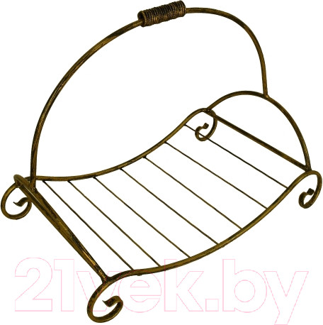 Изображение товара Дровница для камина Dudo ДР-05